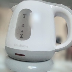 電気ケトル