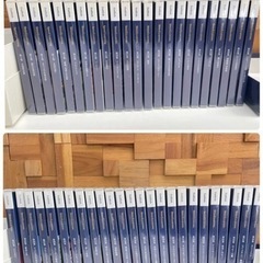 💿スピードラーニング 全巻セット!!CDプレーヤー付き🉐🟡🟥の画像