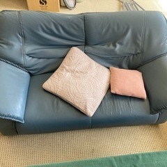 中古ソファ