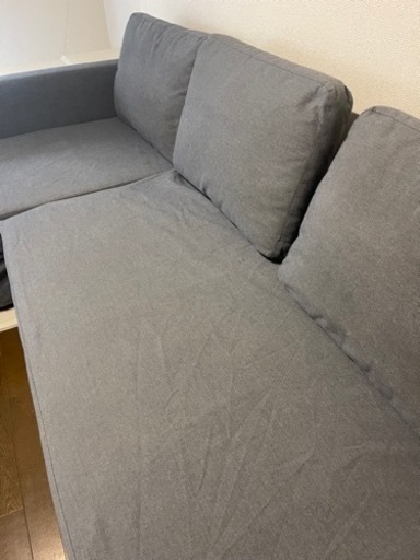 ?受け渡し者様決定しました?