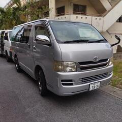 車検満タン・タイヤ新品