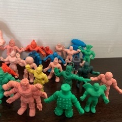 キン肉マン【お取引中】の画像