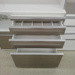松田家具 レンジボード TJ1701の画像