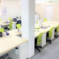 訪問看護師【正社員】 募集 《未経験者大歓迎》《横浜市旭区》の画像