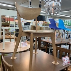 🪑人気🪑IKEA NORDMYRA ダイニングチェア イケア ノ...
