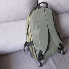 リュック　デイバッグの画像
