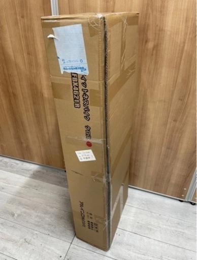 【新品・未開封品】アルインコ フィットネスバイク AFBX4621R🟡🟥