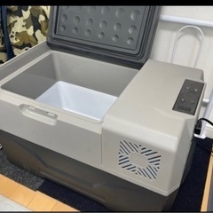 車載冷凍冷蔵庫　３０L
