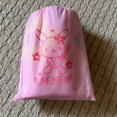 U.ＳA.H A.N A   ブランケット　取り引き中の画像