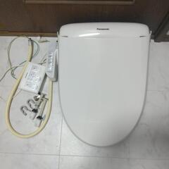 受け渡し者確定　パナソニック　ウォシュレット　クリーニング済
