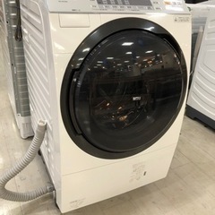 取りに来れる方限定！！Ｐａｎａｓｏｎｉｃ（パナソニック）のドラム式洗濯乾燥機です！