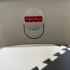 バウンサー　赤ちゃん　おもちゃ　振動の画像