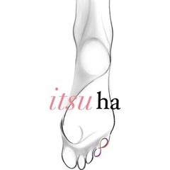 足ツボ　(イツハ / itsuha)