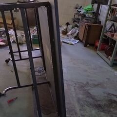 卓球台