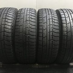 TOYO winter TRANPATH TX 205/65R1...