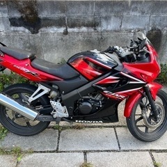 HONDA CBR150 