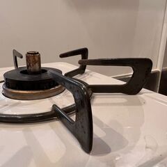 ◼️決まりました◼️プロパンガスコンロ　リンナイの画像