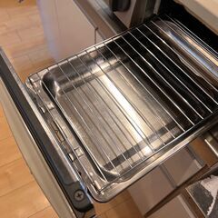 ◼️決まりました◼️プロパンガスコンロ　リンナイの画像