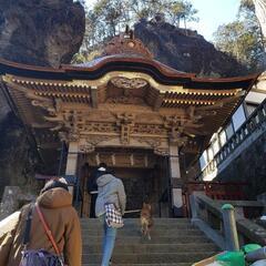 神社仏閣 - 伊勢崎市