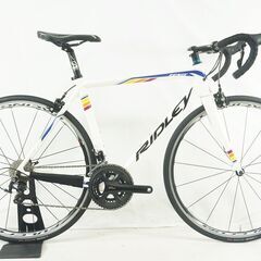 RIDLEY 「リドレー」 FENIX 2015年モデル ロードバイク