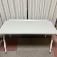 ️⭕️値下げ！KOKUYO コクヨ デスク PCデスク 白 学習机