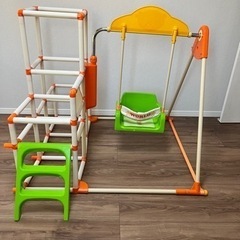 キッズパーク☆ジャングルジム