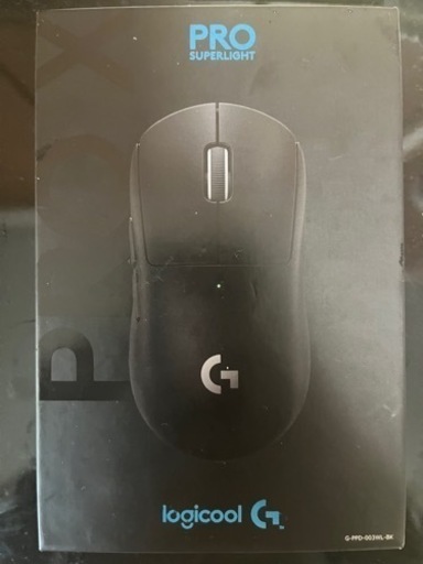 周辺機器 GproX superlight
