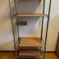 メタルラック