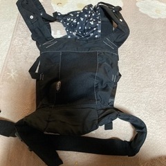 アプリカ　GRACO 抱っこ紐の画像