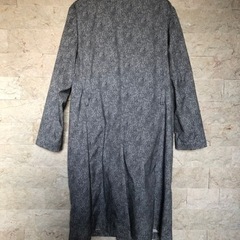 美品　値下げ⭐️ EPOCA UOMO  メンズ　トレンチコートの画像