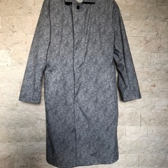 美品　値下げ⭐️ EPOCA UOMO  メンズ　トレンチコートの画像