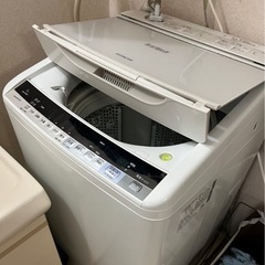 洗濯機