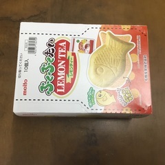 ぶくぶくたい10個入り