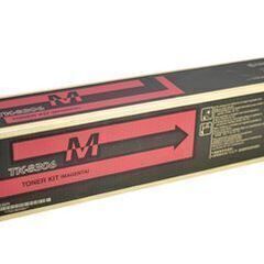 京セラ　トナー　TK-8306 M マゼンタ　純正京セラトナー