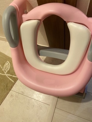 トイレトレーナー