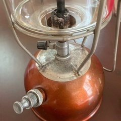 ランタン　テリー　ストームランタンの画像
