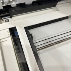 ブラザー brother DCP-J952N-W [A4インクジェット複合機 プリント/コピー/スキャン機能搭載 PRIVIO（プリビオ）]の画像