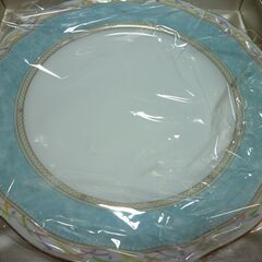 noritake華麗句（RY9520/1567−1）２７cmディ...
