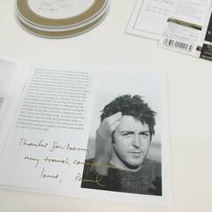 【美品】ポール・マッカートニー/ピュア・マッカートニー オールタイムベスト/2CDの画像