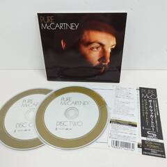 【美品】ポール・マッカートニー/ピュア・マッカートニー オールタ...
