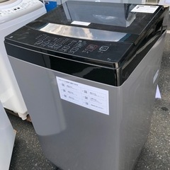 福岡市内配送設置無料　2022年　NITORI 洗濯機 NTR60BK 2021年 高年式 6kg 