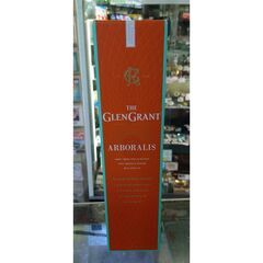 ●リサイクルショップだいえい THE GREN GRANT ARBO RALIS スコッチ ウィスキーの画像