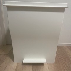 0円　ゴミ箱