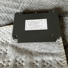 ホットカーペット◎2畳相当の画像