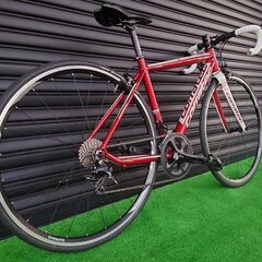 【ロードバイク】corratec コラテック  DOLOMITI ドロミテ  アルミフレーム【引取限定・現状渡し】三重県の画像
