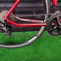 【ロードバイク】corratec コラテック  DOLOMITI ドロミテ  アルミフレーム【引取限定・現状渡し】三重県の画像