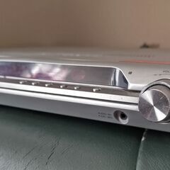 SONY DAV-DZ110 DVDプレーヤー ホームシアター（ジャンク品、ＤＶＤプレイヤー稼働せず、スピーカーなし）の画像