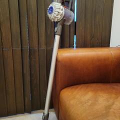 ★dyson掃除機★dyson v6★ダイソン★