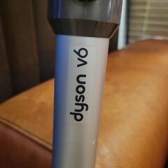 ★dyson掃除機★dyson v6★ダイソン★の画像