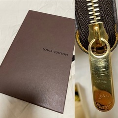 LOUIS VUITTON モノグラム パンプキンドット ジョーヌイエロー M60449 新品の画像